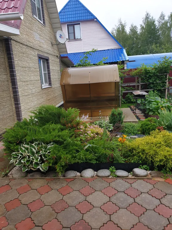 Гостевой домик рядом с Кубинкой и Патриотом