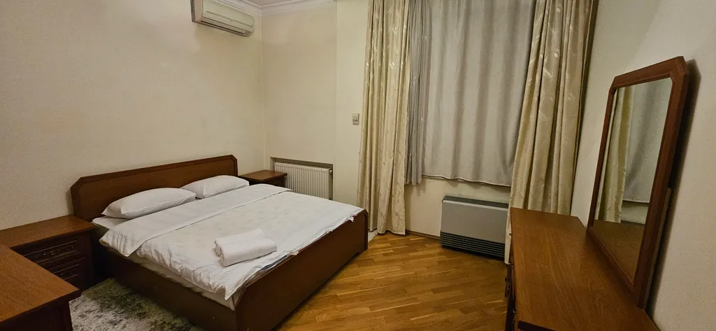 Квартира с панорамой моря