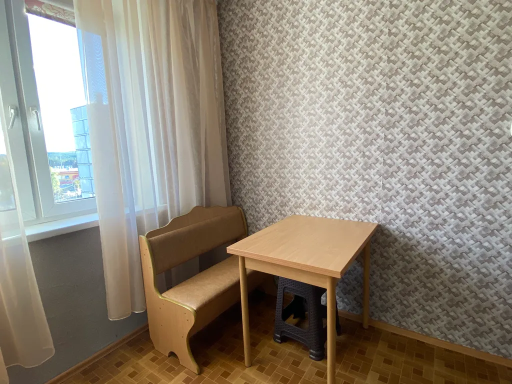 Уютная квартира в центре машгородка с прекрасным видом из окна