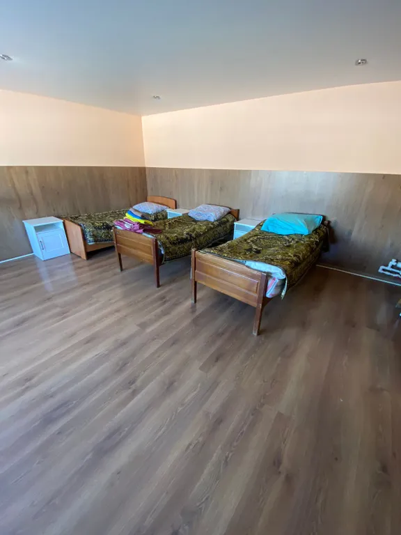 Уютная студия в Тихом и спокойном месте