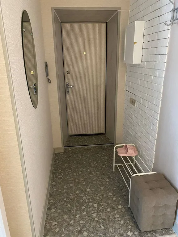 Уютная и светлая квартира в центре города