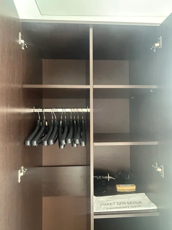 Стандарт с двумя раздельными кроватями