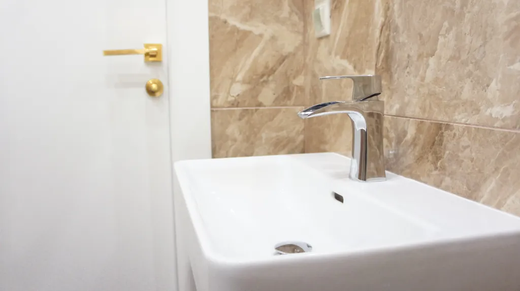 Квартира Квартира с тремя спальнями — Москва