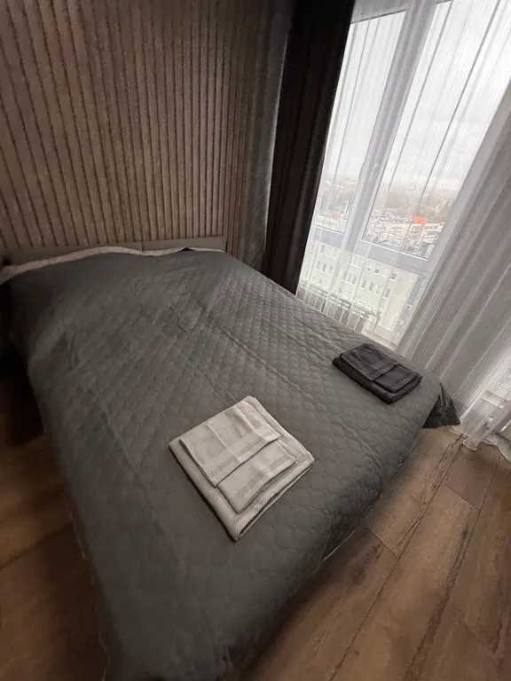 Квартира Квартира Калининград-Сити — Калининград