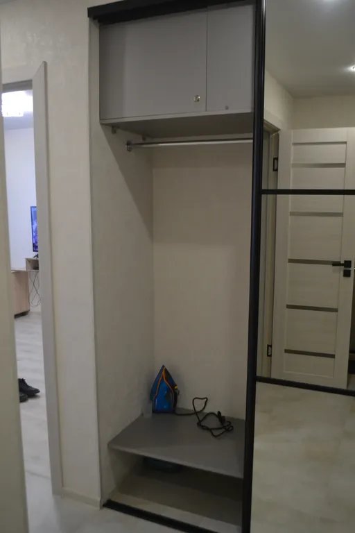 Чистота и уют