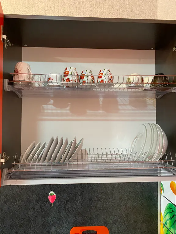 Уютная квартира в самом сердце города