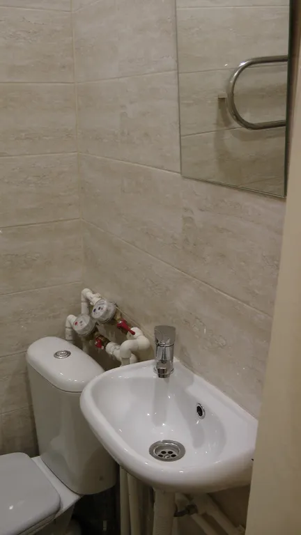 Студия на Московском проспекте