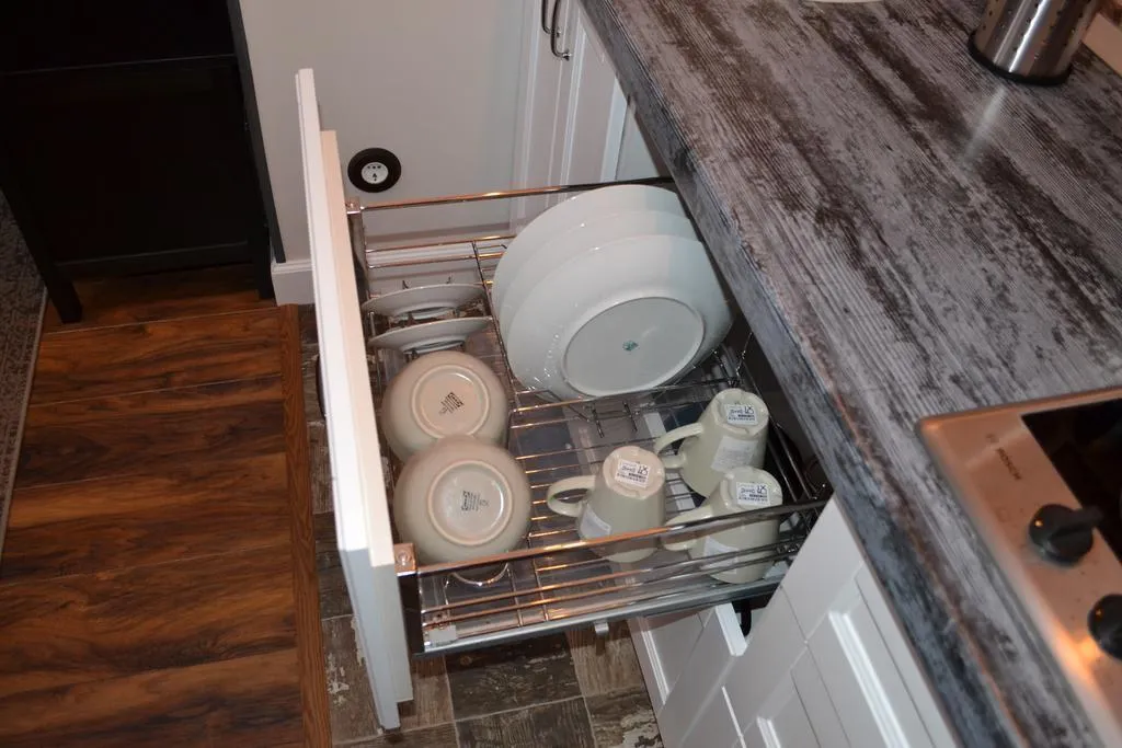 Лофт с PS4 в самом центре города