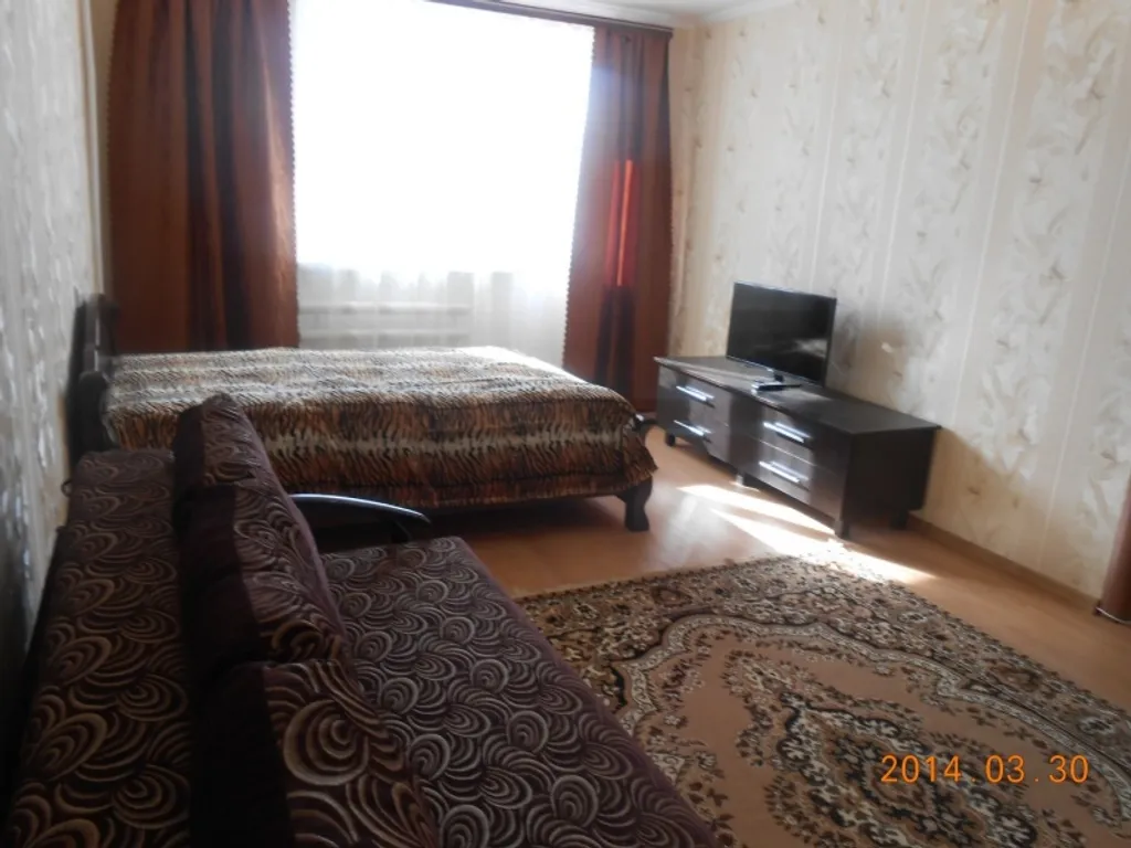 Уютная квартира в центре города — аренда посуточно в Саки