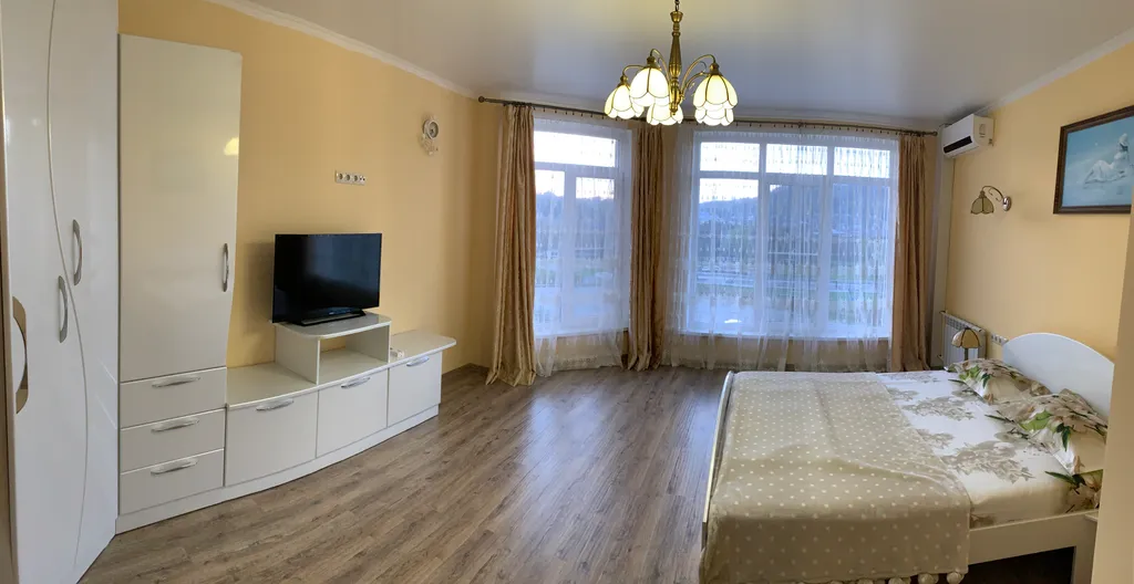 Райский уголок