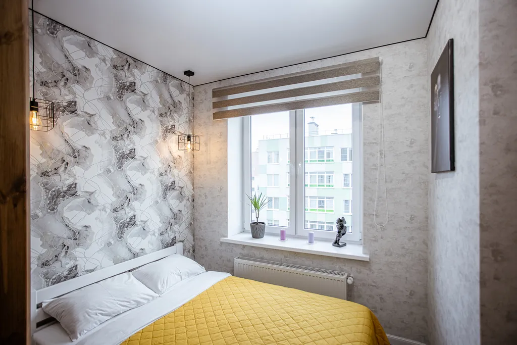 Студия на побережье