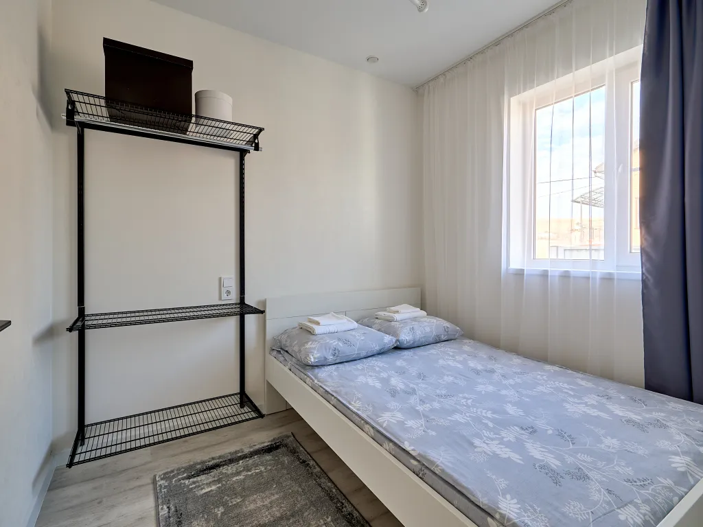 Дом в Кисловодке