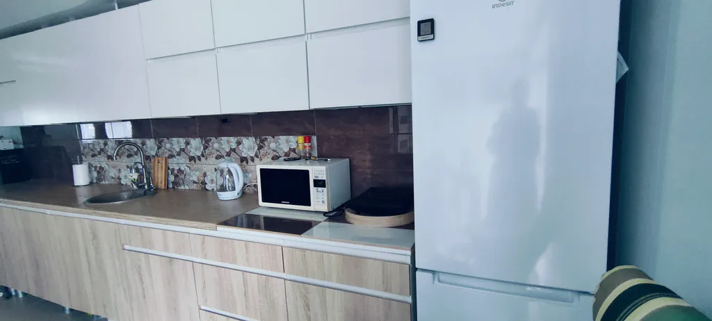 Вдали от суеты