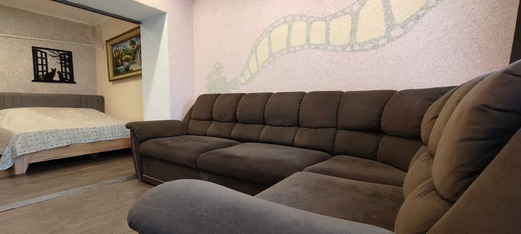 Квартира Цветник