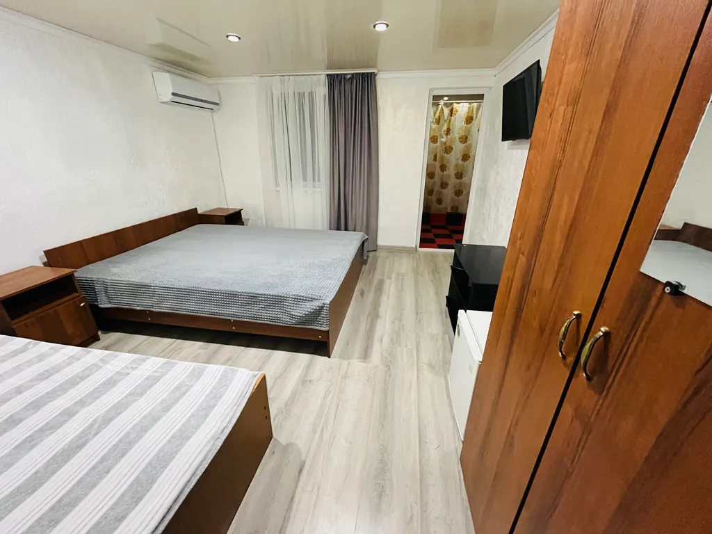 Квартира Комната — аренда посуточно в Гагра