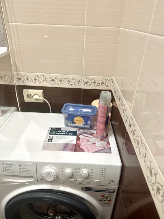Квартира Квартира Студия в новом доме возле перинатального центра — Ростов-на-Дону