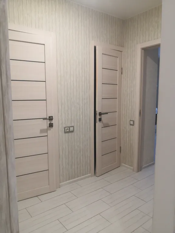 Уютная и чистая квартира