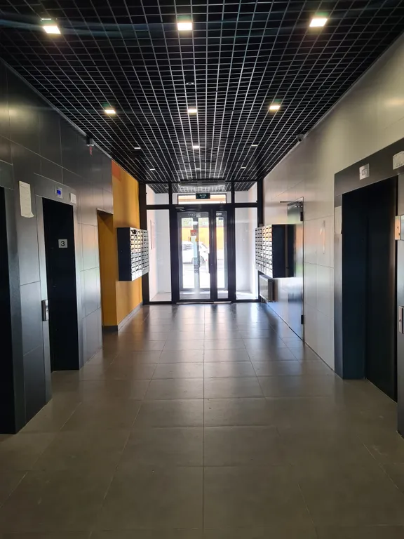 Апартаменты ЖК Пик