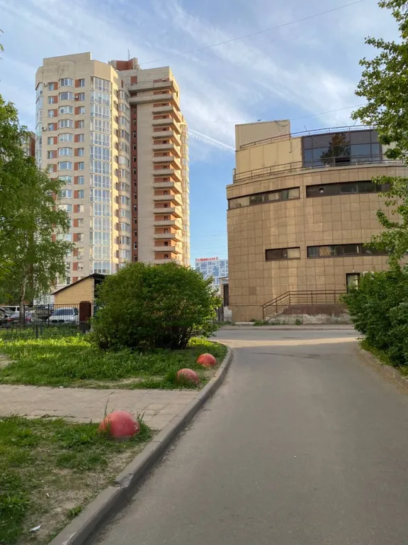 Апарт Sweet Home у метро Купчино