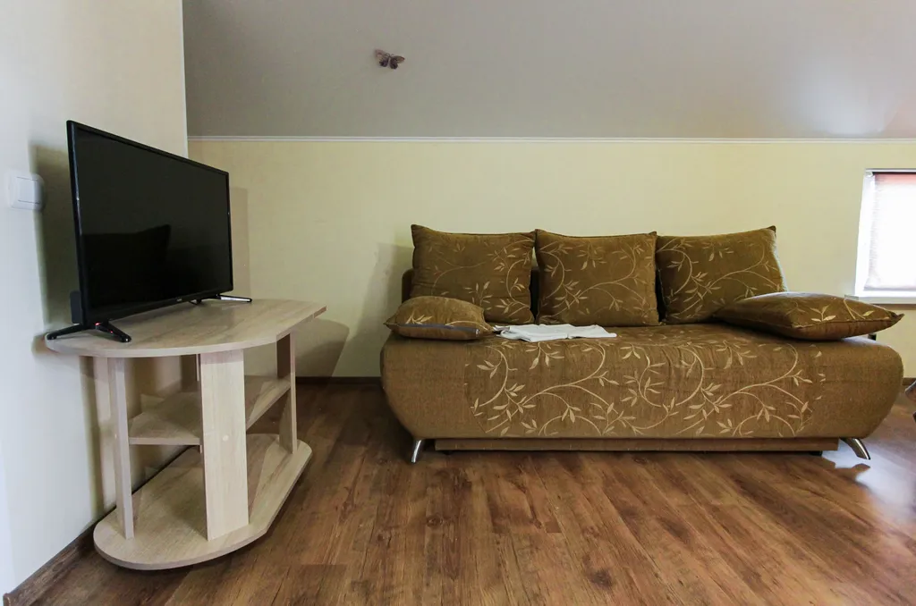 Квартира Комната — Анапа