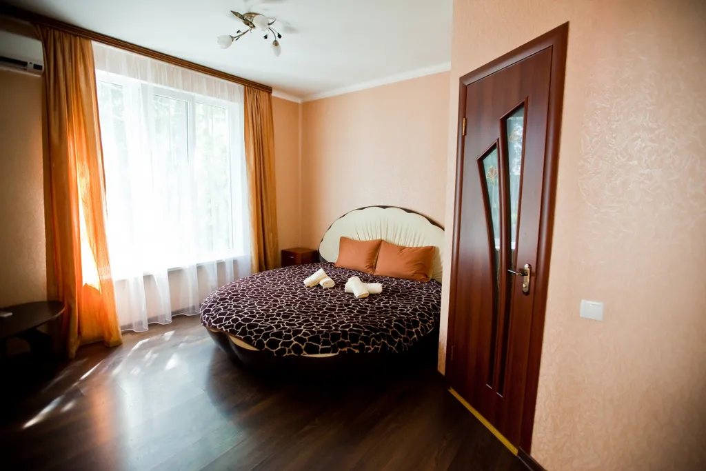 Квартира Комната — аренда посуточно в Феодосия