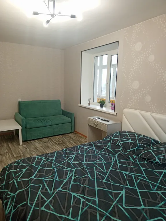 Квартира 2-комнатная Квартира — Великий Новгород