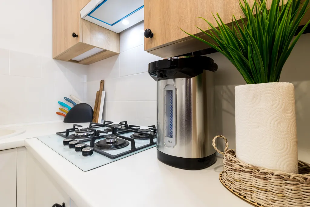 Ласкино-парк квартира