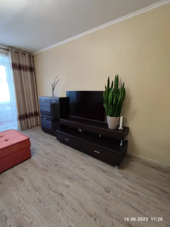 Ваша уютная квартира