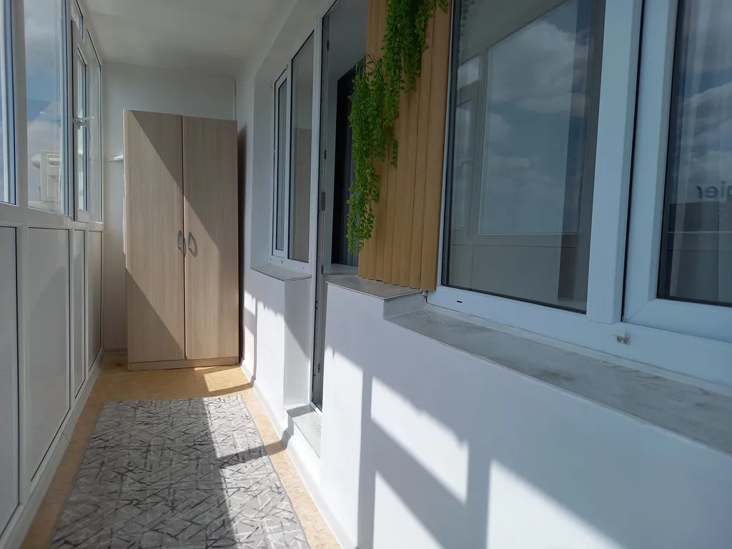 Солнечная орбита