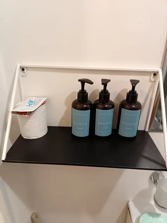 Квартира Квартира Маленькая студия — Санкт-Петербург