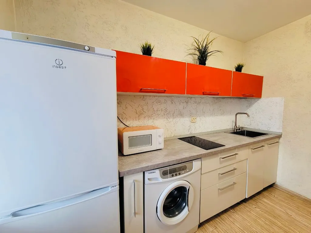 Квартира в Историческом Центре 1 | KazanAparts