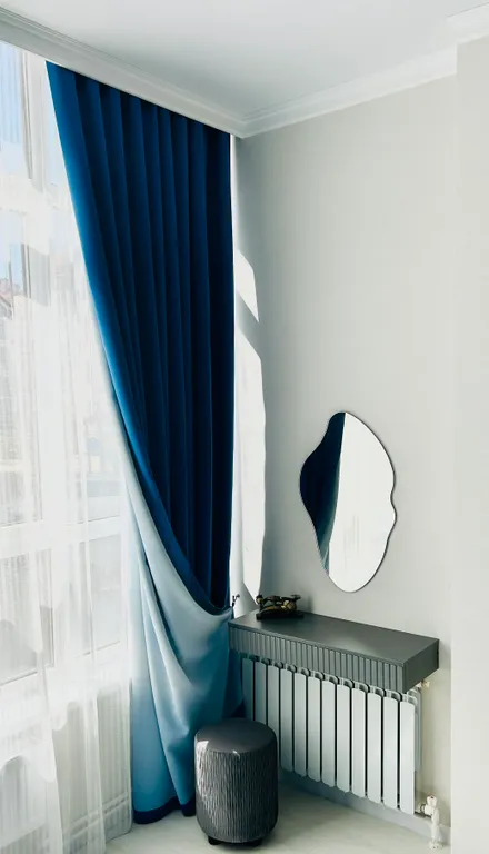 Квартира Квартира Отличная квартирка для веселого отдыха — Геленджик