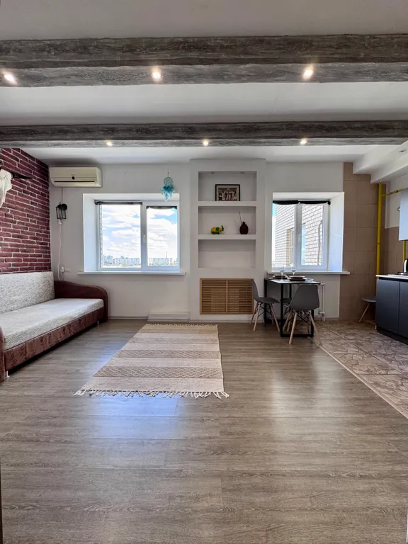 Морской Бриз