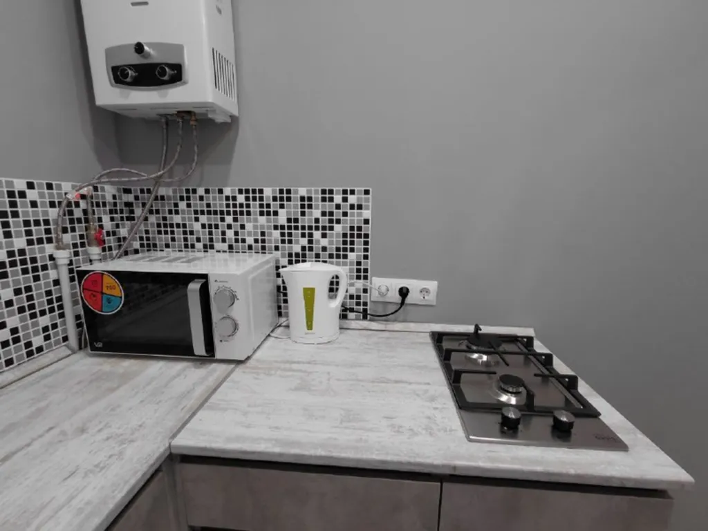 Уютная квартира в центре