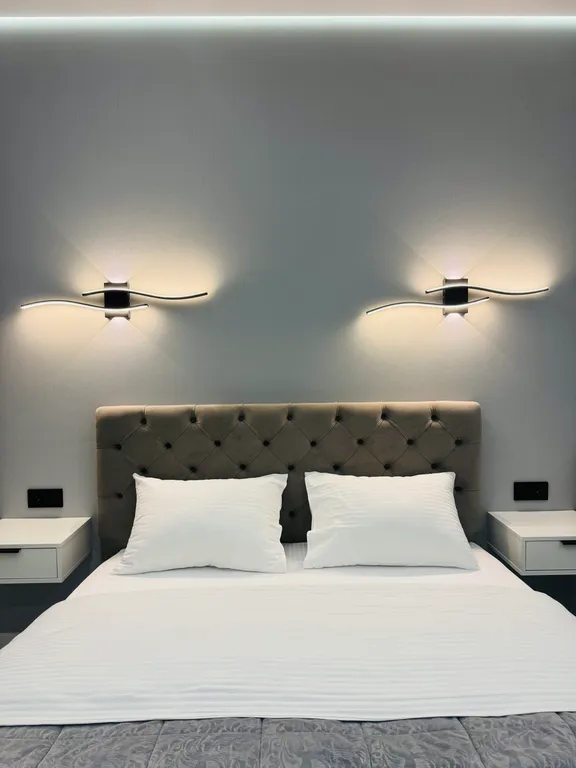 Высота комфорта