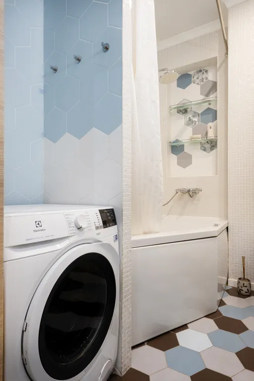 Апартамент в центре красной поляны