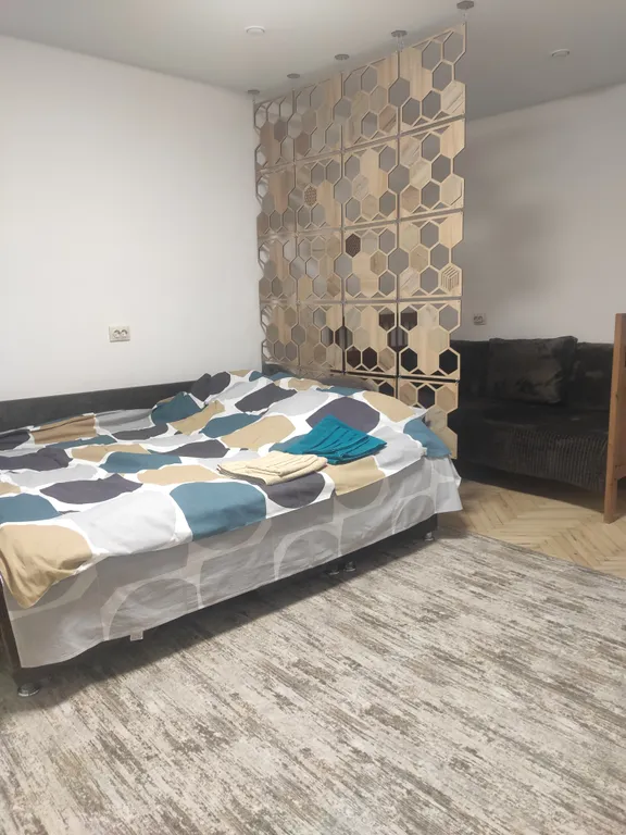 Квартира Уютная квартира рядом с НМИЦ Вредена — Санкт-Петербург