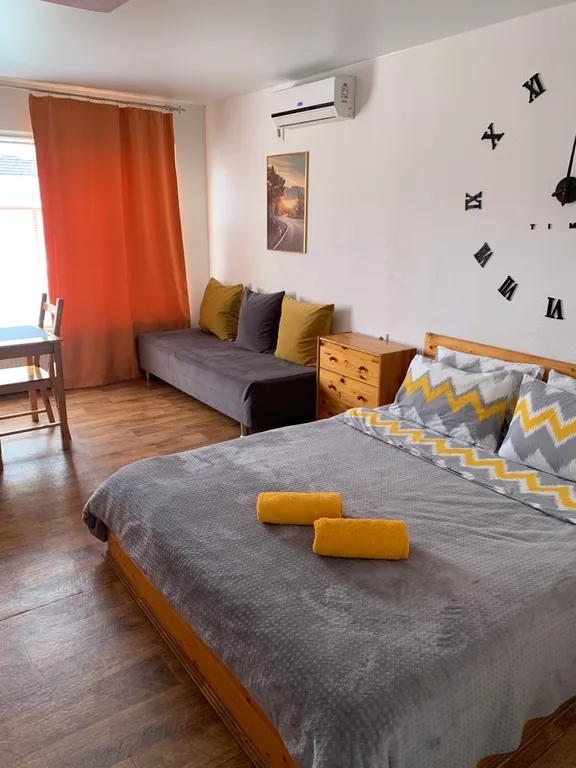 Коттедж 2-комнатный Дом — аренда посуточно в Армавир