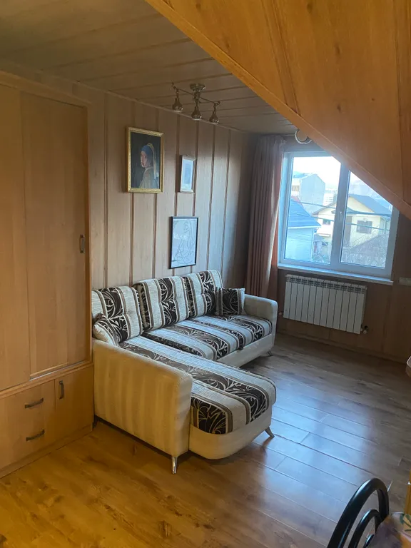 Коттедж Дом с бассейном с подогревом — Новороссийск