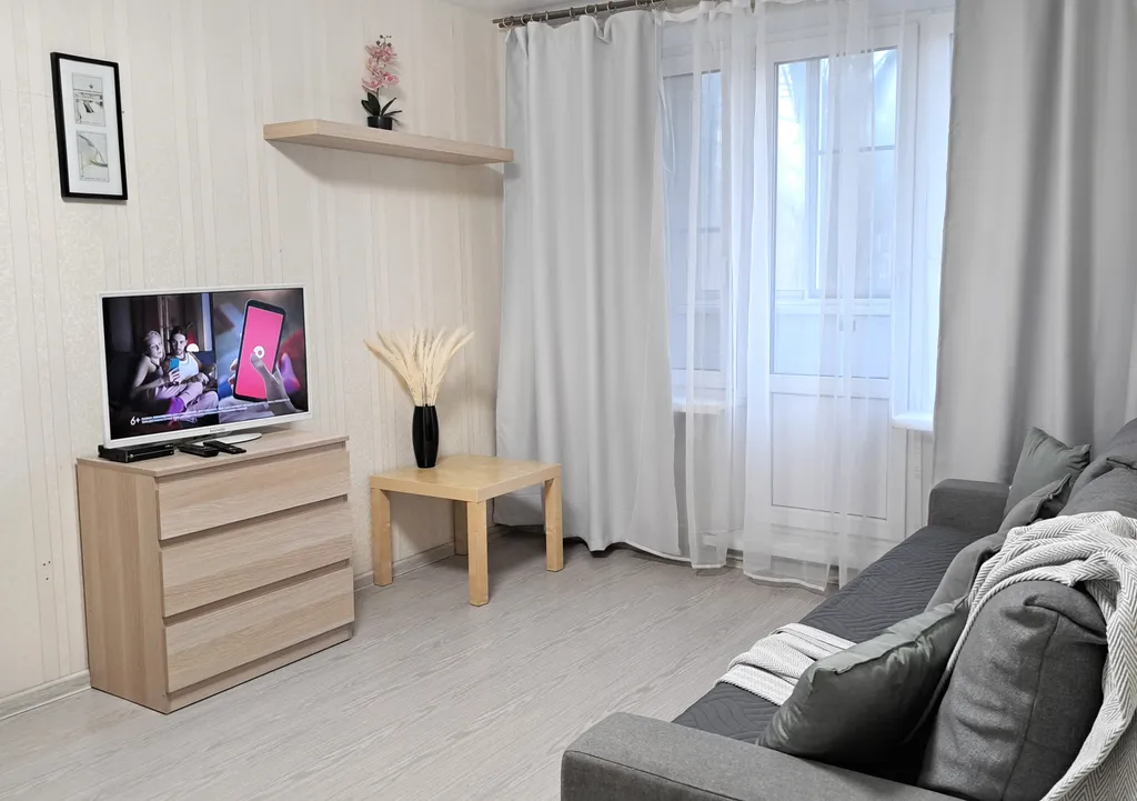 Квартира Квартира рядом с Речным вокзалом и метро Беломорской — Москва