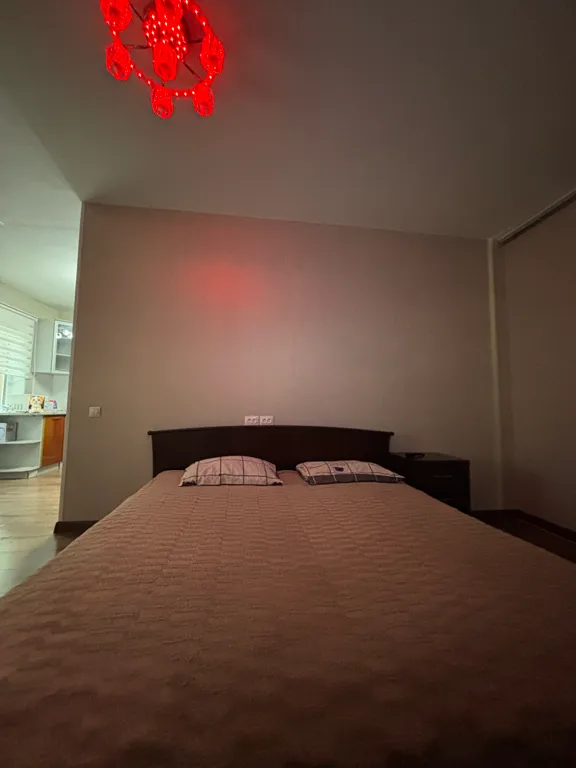 Уютная квартира в поселке