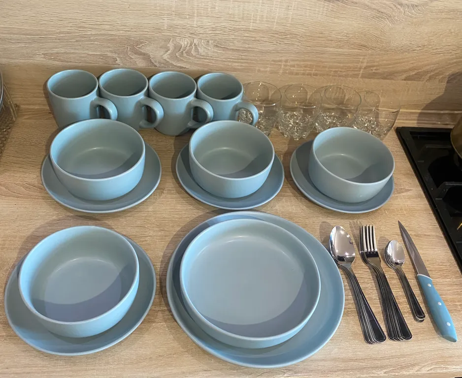 Квартира Просторная однокомнатная квартира в 10 минутах от Кремля — Казань