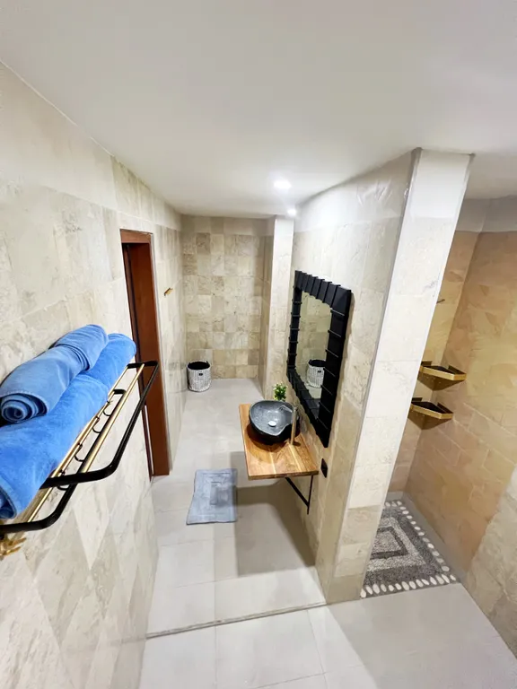 Вилла Deja View