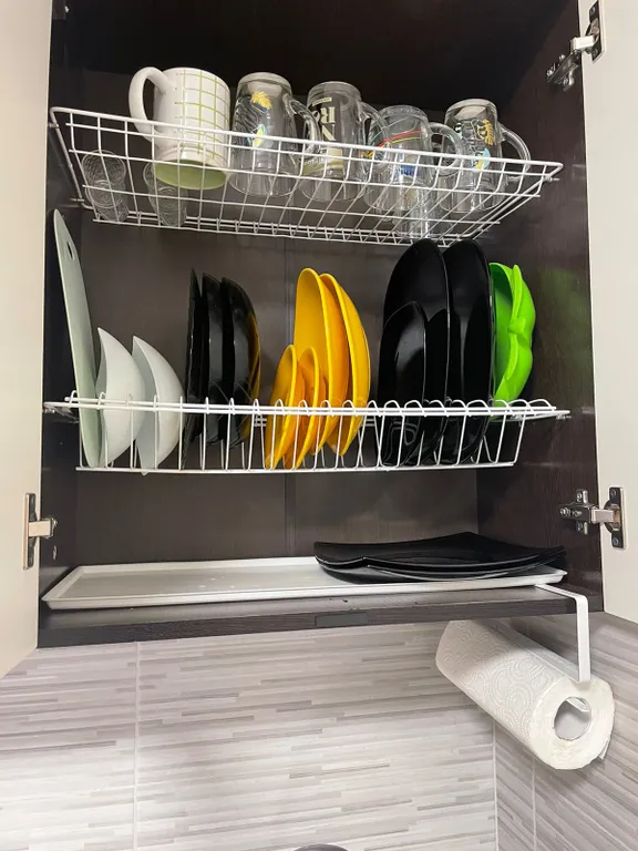 Уютная однокомнатная квартира