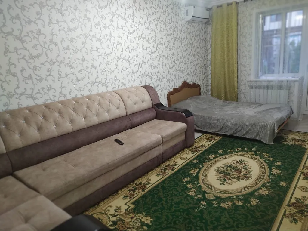 Квартира рядом с морем