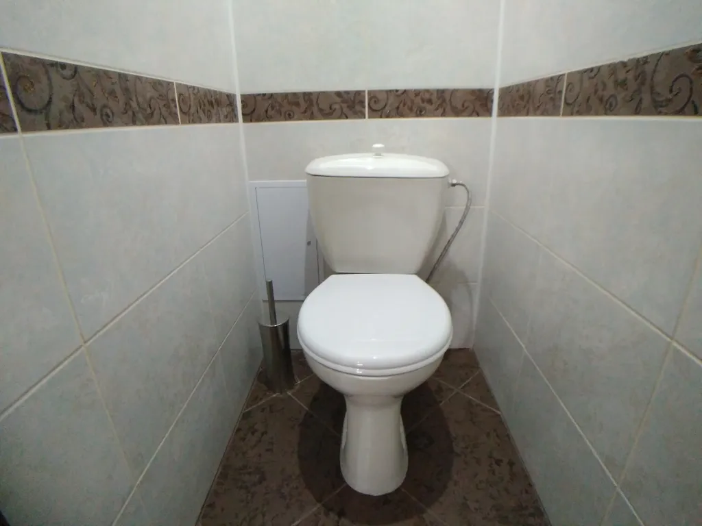 1-комнатная возле ТЦ Корона