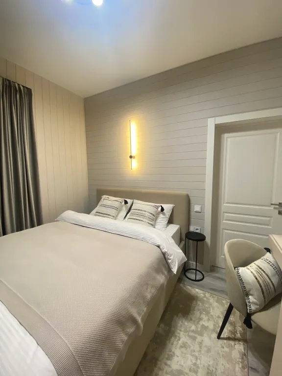 Уютный коттедж под Сергиевым Посадом