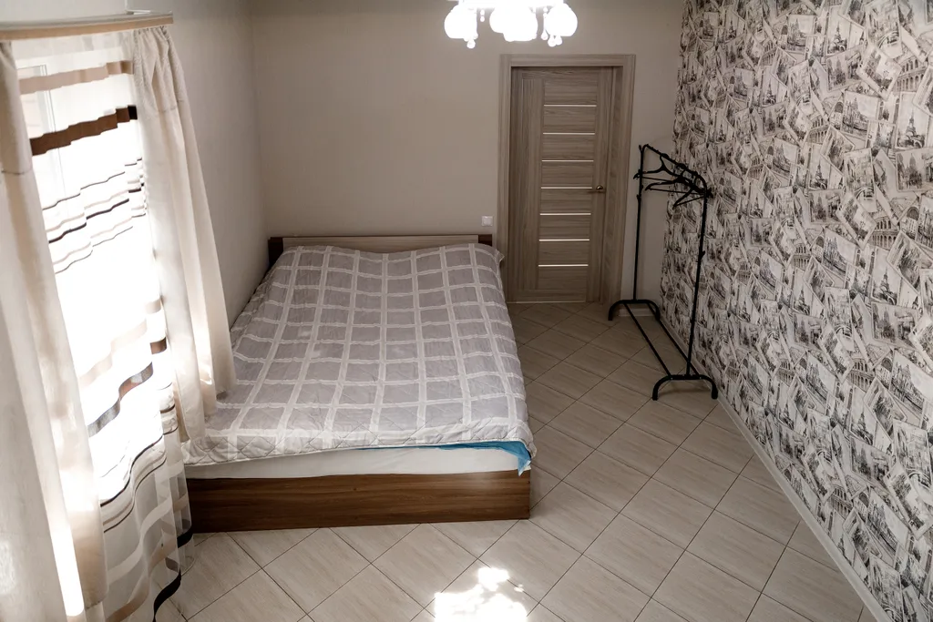 Загородный дом