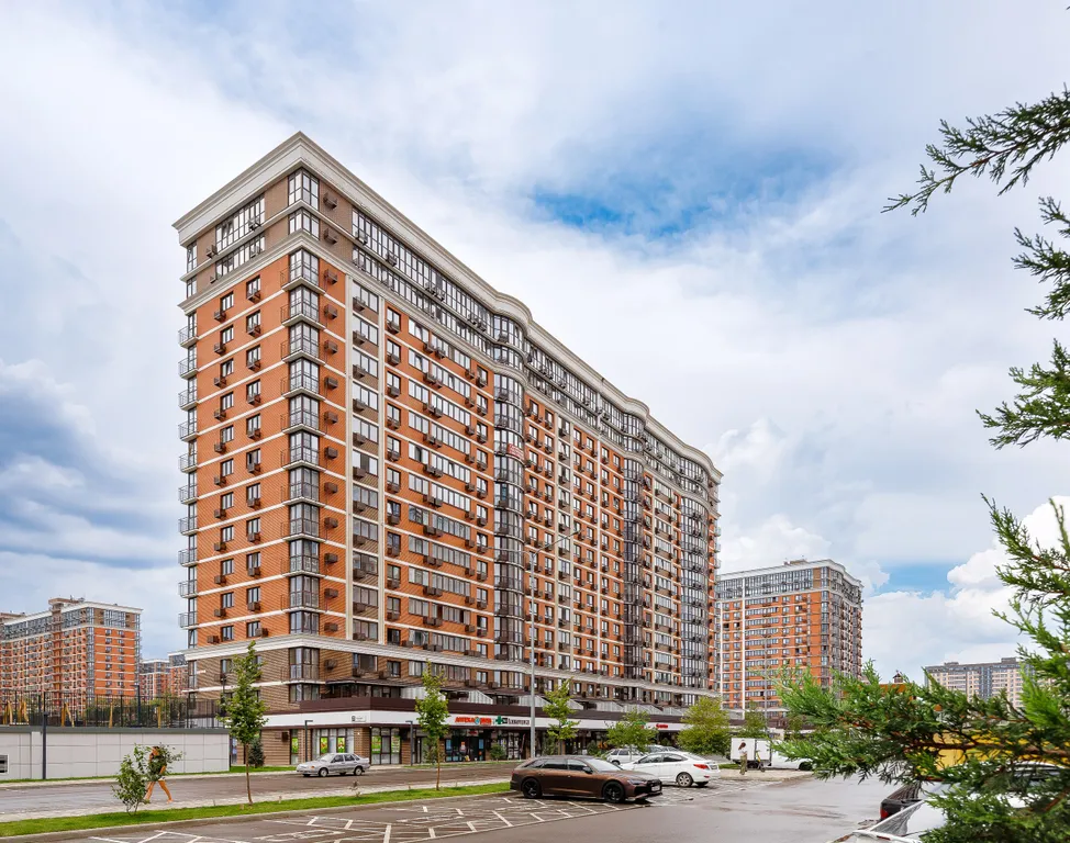 Квартира Уютная и атмосферная квартира премиального уровня ЖК Самолет — Краснодар