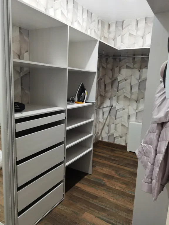 Квартира Уютная квартира — Омск